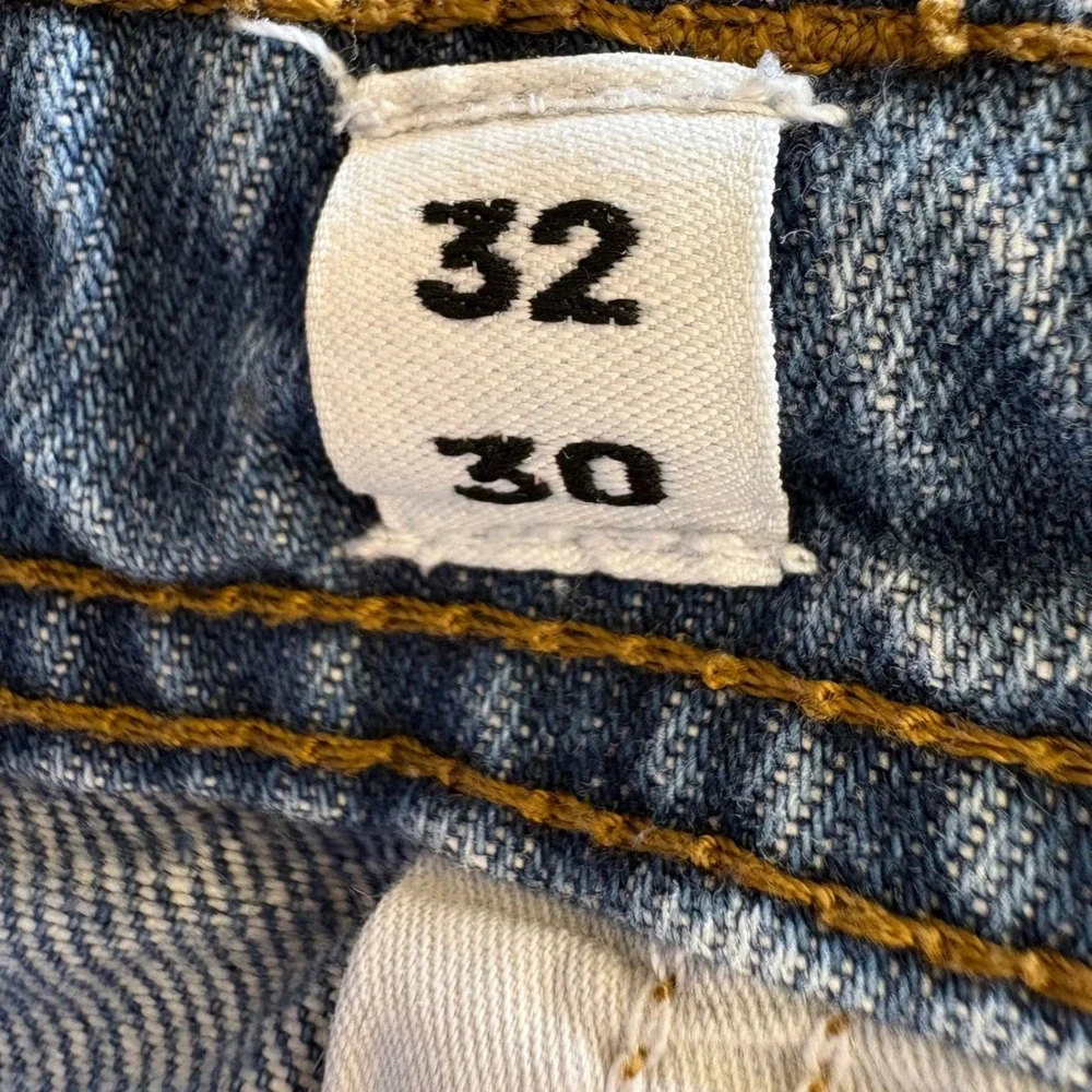 JACK & JONES JEANS INTELLIGENCE Men's Denim Jeans Comfort Mike Size 32x30‎ EUC